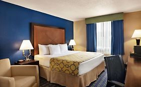 Quality Inn Little Rock On I-30 Near Littlerock Airport